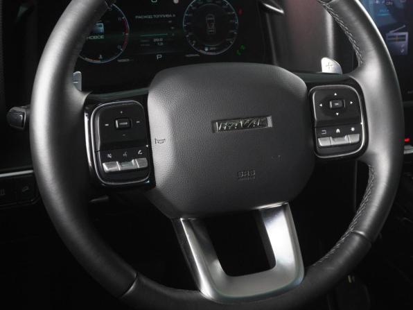 Haval Dargo с пробегом 2024 года, цена 3 195 000 рублей, 16563 км, внедорожник, Автокод Объявления