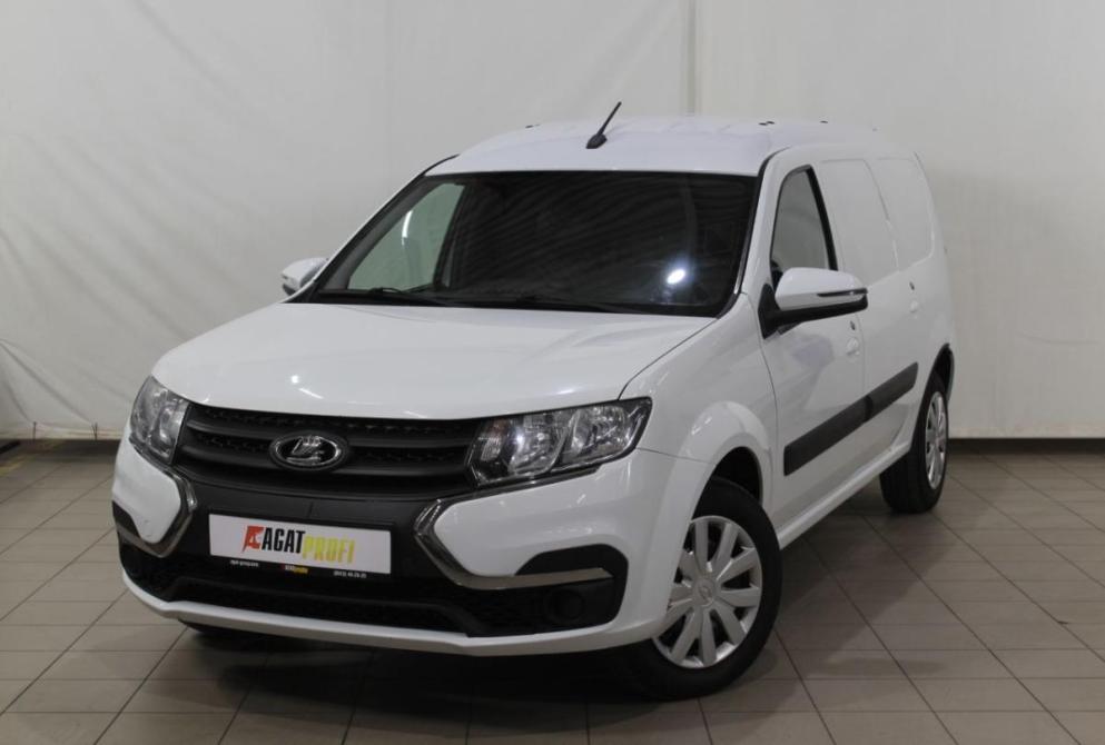 Lada (ВАЗ) Largus I Рестайлинг Астрахань  - изображение 1
