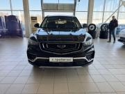 Geely Atlas Pro Москва  - изображение 19