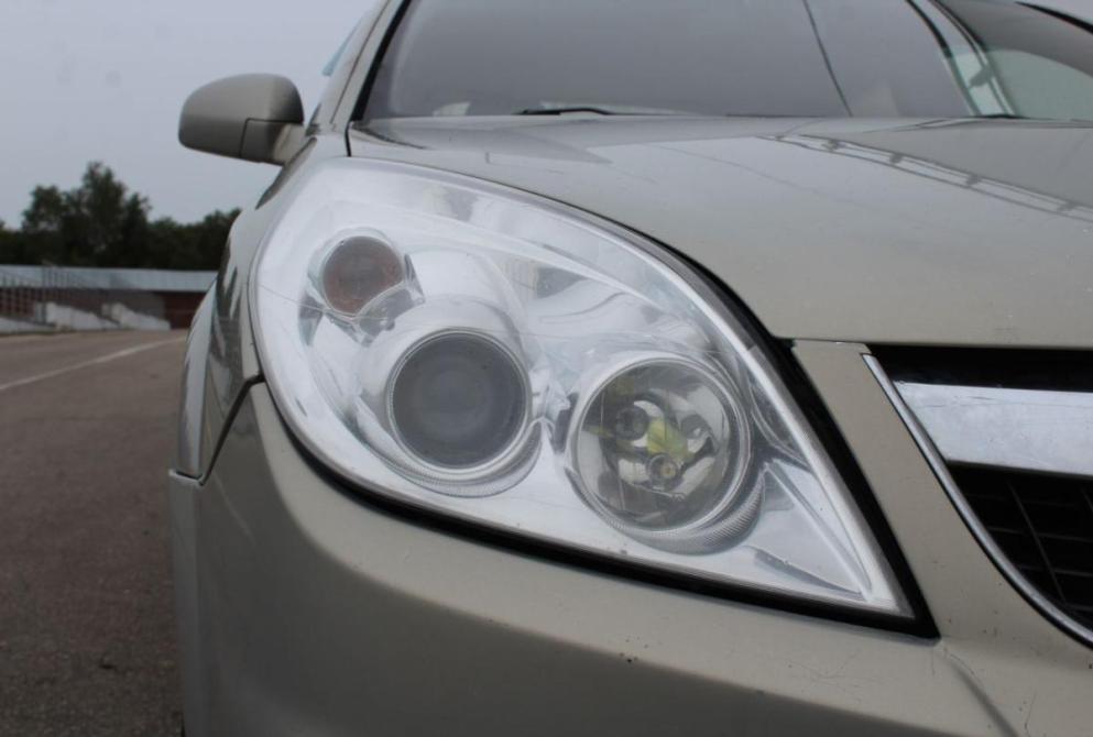 Opel Vectra C Рестайлинг Нижний Новгород  - изображение 21
