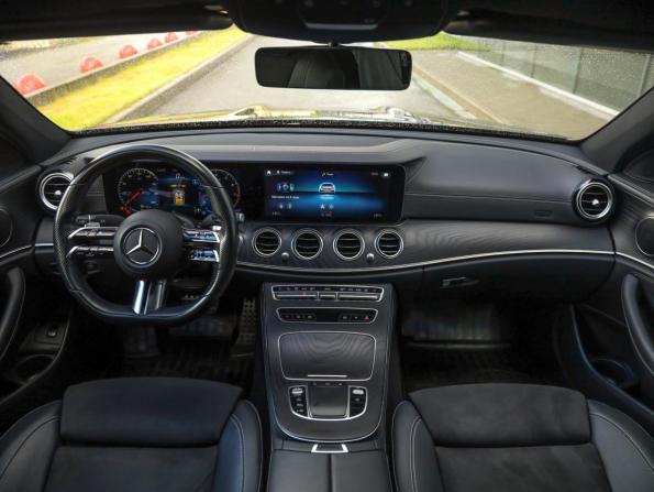 Mercedes-Benz E-Класс V (W213 S213 C238) Рестайлинг с пробегом 2020 года, цена 3 449 777 рублей, 172747 км, седан, Автокод Объявления