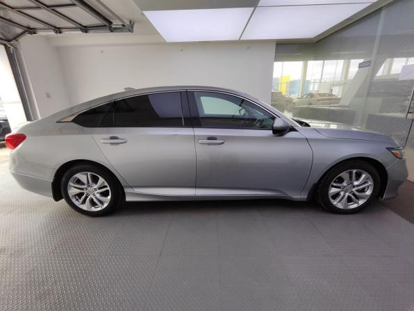 Honda Accord X с пробегом 2019 года, цена 1 985 000 рублей, 115600 км, седан, Автокод Объявления