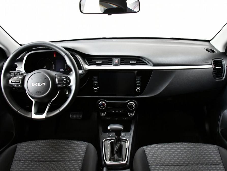 Kia Rio IV Рестайлинг Новосибирск  - изображение 19