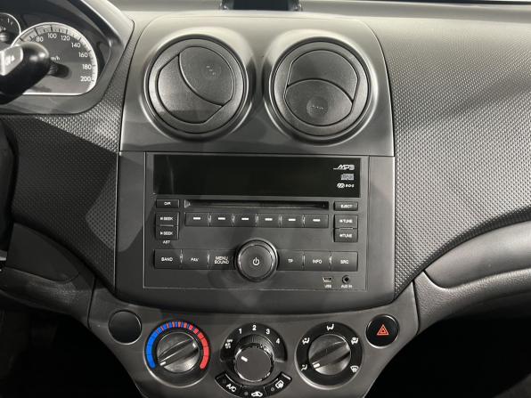 Chevrolet Aveo I Рестайлинг с пробегом 2010 года, цена 370 000 рублей, 229059 км, седан, Автокод Объявления