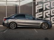 Mercedes-Benz C-Класс IV (W205) Рестайлинг Краснодар  - изображение 31