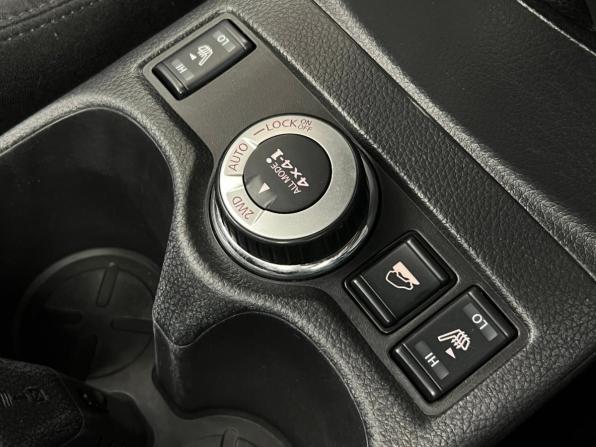 Nissan X-Trail III с пробегом 2017 года, цена 1 388 000 рублей, 236831 км, внедорожник, Автокод Объявления