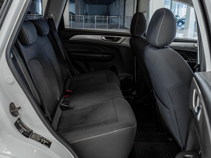 Haval M6 II Самара  - изображение 16
