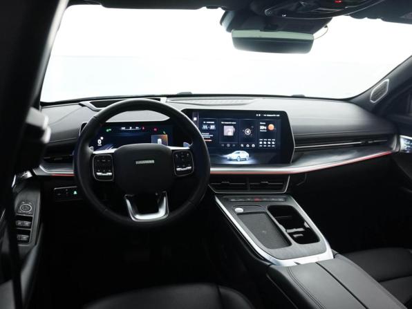 Haval F7x II с пробегом 2025 года, цена 2 843 444 рубля, 42145 км, внедорожник, Автокод Объявления