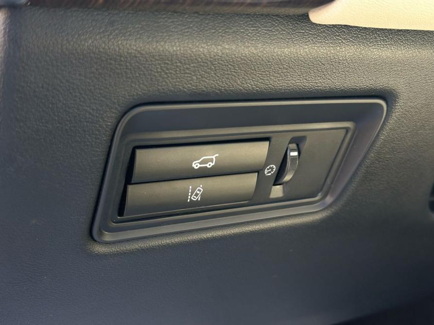 Land Rover Range Rover Sport II Пермь  - изображение 12