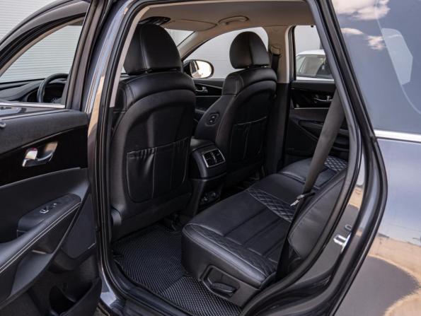 Kia Sorento III Prime Рестайлинг с пробегом 2019 года, цена 2 800 000 рублей, 80525 км, внедорожник, Автокод Объявления