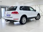 Volkswagen Touareg II Волгоград  - изображение 42