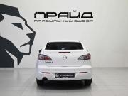 Mazda 3 II (BL) Рестайлинг Ростов-на-Дону  - изображение 26