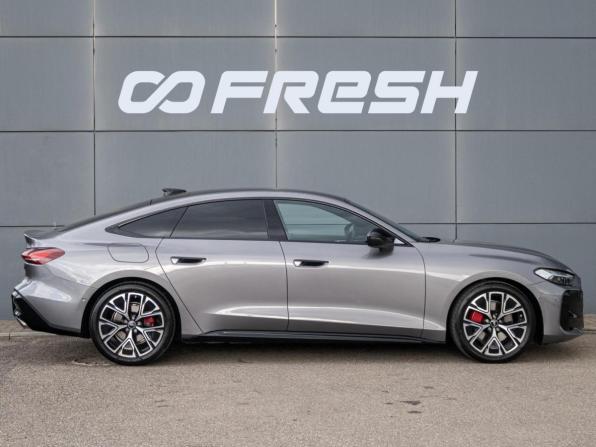 Audi A5 III (B10) с пробегом 2026 года, цена 6 100 000 рублей, 36 км, лифтбек, Автокод Объявления