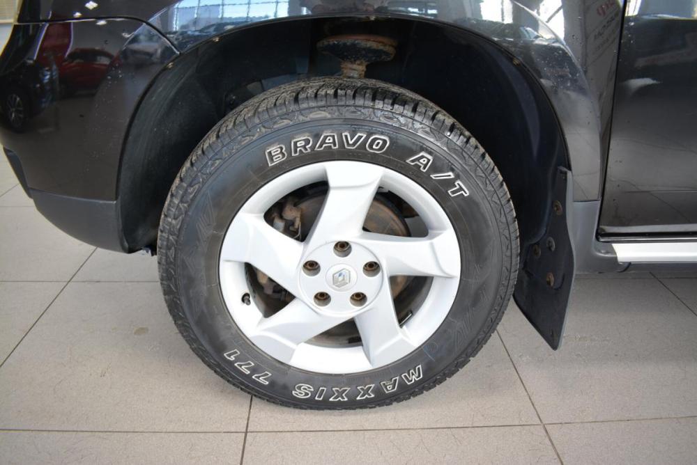 Renault Duster I Рестайлинг Киров  - изображение 26