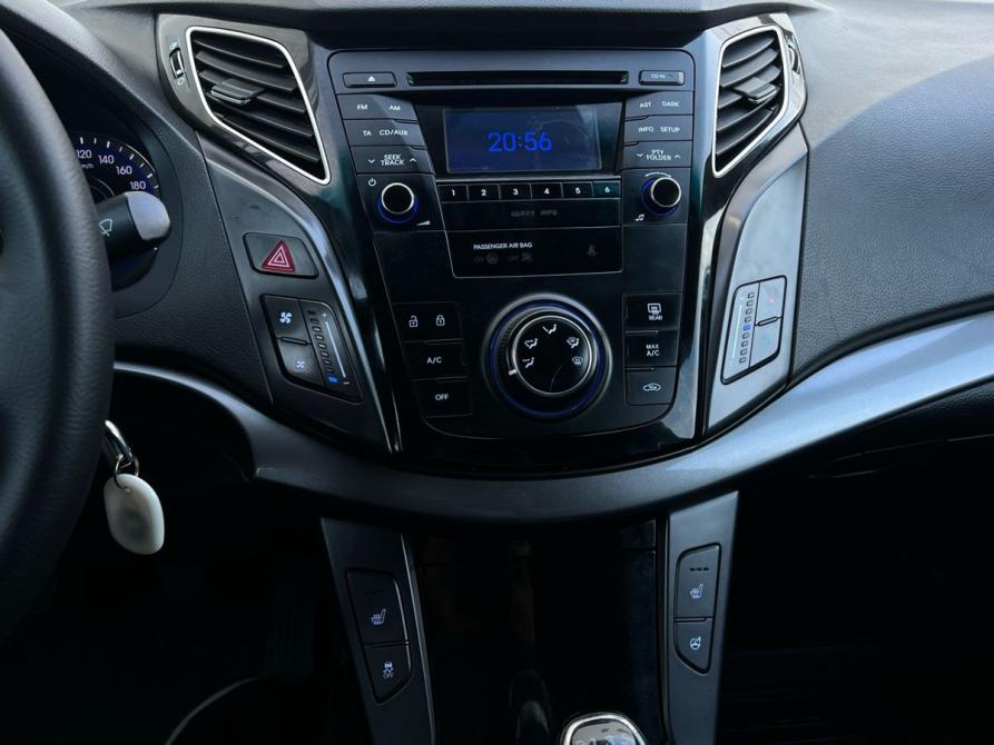 Hyundai i40 I Волгоград  - изображение 9