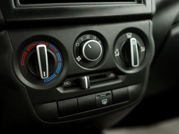 Lada (ВАЗ) Granta I Рестайлинг с пробегом 2024 года, цена 900 000 рублей, 5686 км, седан, Автокод Объявления