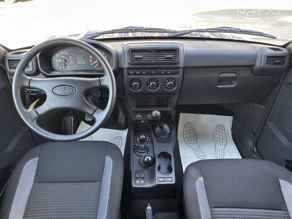 Новый Lada (ВАЗ) Niva Legend 2026 года, цена 1 278 000 рублей, внедорожник, Автокод Объявления