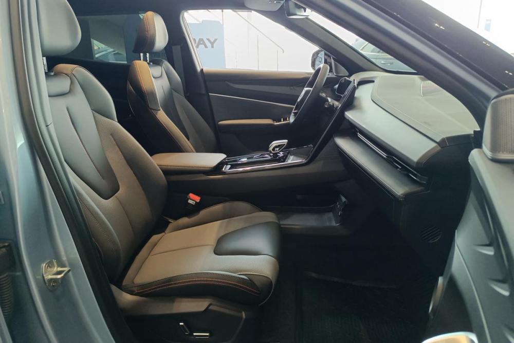 Geely Cityray Москва  - изображение 7