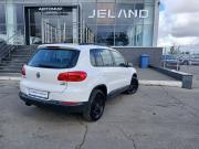 Volkswagen Tiguan I Рестайлинг Саратов  - изображение 20