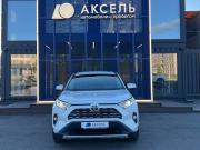 Toyota RAV4 V (XA50) Архангельск  - изображение 22