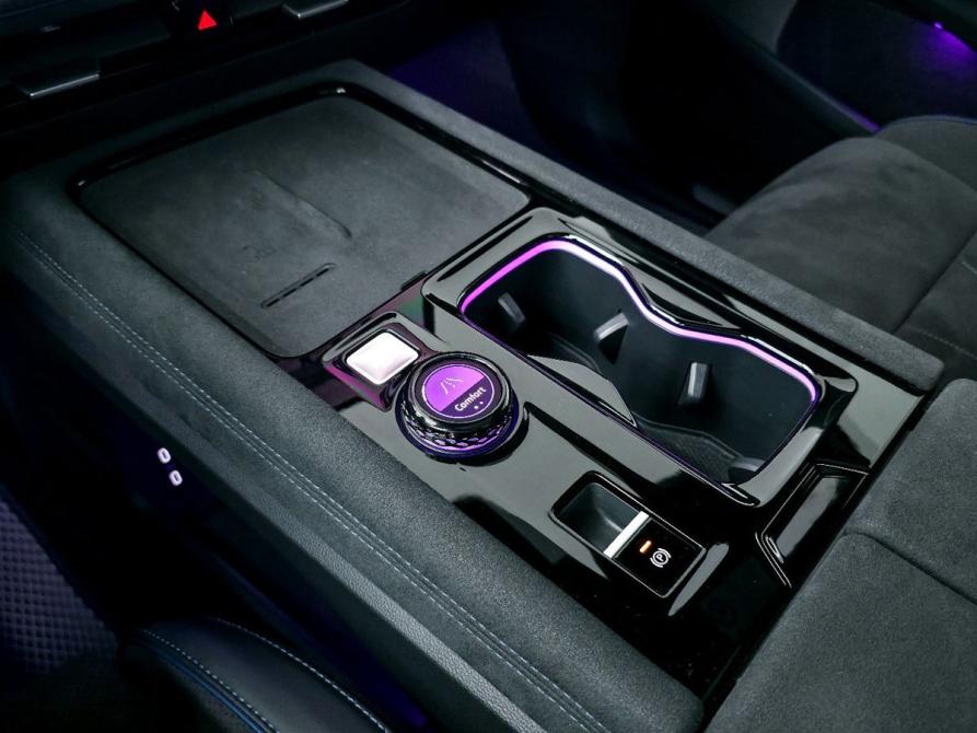 Volkswagen Teramont II (China Market) Уфа  - изображение 11