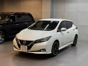 Nissan Leaf II (ZE1) Красноярск  - изображение 19