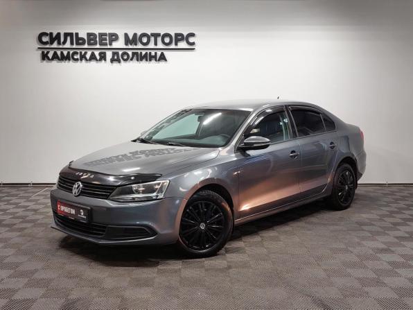 Volkswagen Jetta VI с пробегом 2013 года, цена 660 000 рублей, 169930 км, седан, Автокод Объявления