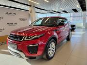 Land Rover Range Rover Evoque I Санкт-Петербург  - изображение 17