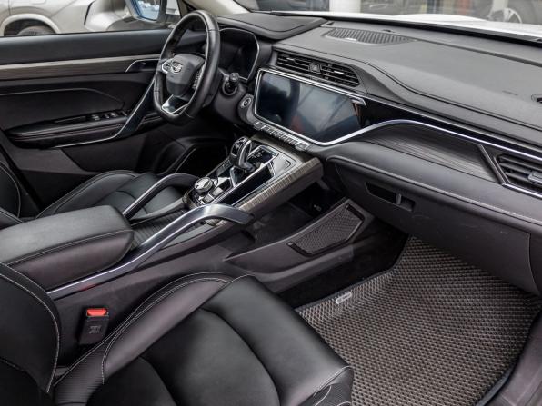 Geely Atlas Pro с пробегом 2022 года, цена 1 774 780 рублей, 88064 км, внедорожник, Автокод Объявления