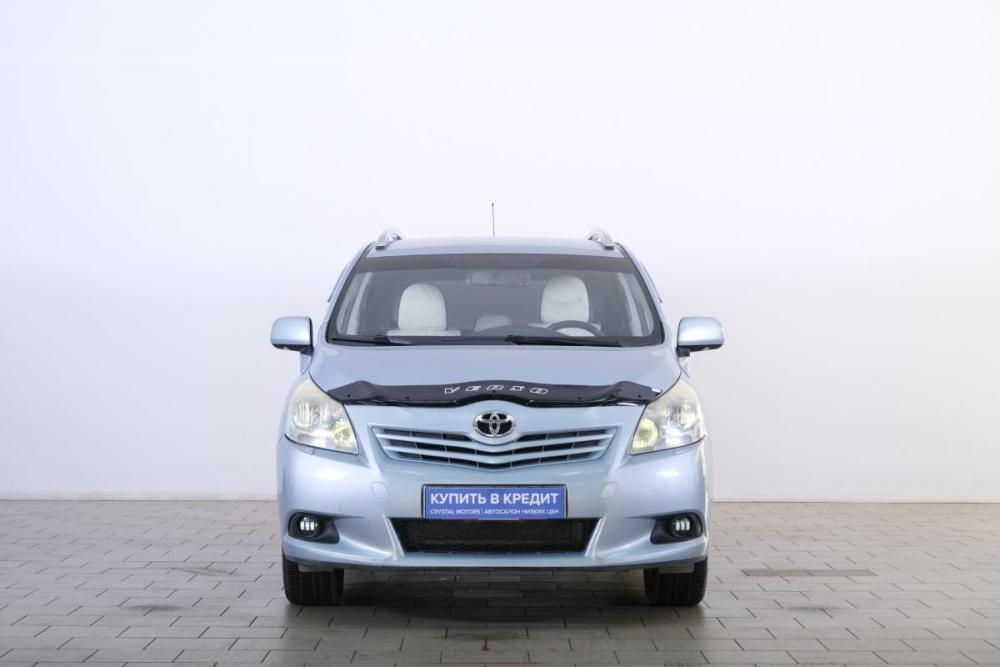 Toyota Verso I Омск  - изображение 2