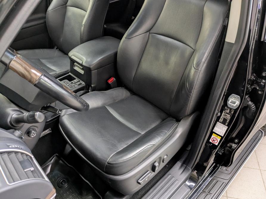 Toyota Land Cruiser Prado 150 Series Рестайлинг 2 Москва  - изображение 16