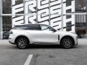 Changan Qiyuan Q07 Ставрополь  - изображение 27