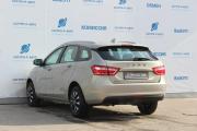 Lada (ВАЗ) Vesta I Пермь  - изображение 28