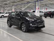 Kia Sportage IV Рестайлинг Казань  - изображение 27