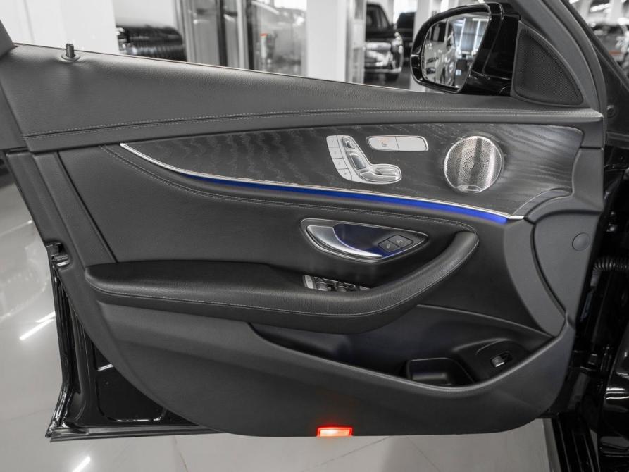 Mercedes-Benz E-Класс V (W213 S213 C238) Рестайлинг Москва  - изображение 14