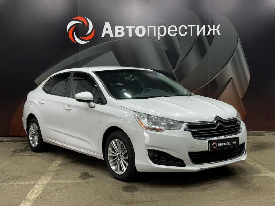 Citroen C4 II Ставрополь  - изображение 3