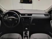 Skoda Rapid I Рестайлинг Казань  - изображение 39