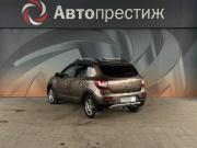 Renault Sandero II Рестайлинг Волгоград  - изображение 26