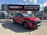 Chery Tiggo 4 I Рестайлинг 2 Альметьевск  - изображение 23