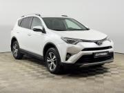 Toyota RAV4 IV (XA40) Рестайлинг Казань  - изображение 25