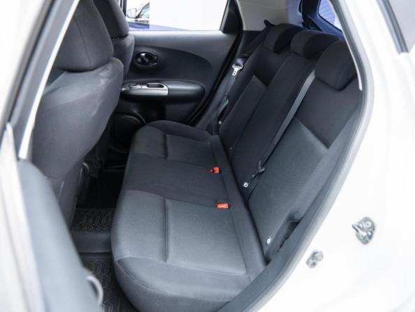 Nissan Juke I с пробегом 2013 года, цена 831 200 рублей, 141991 км, внедорожник, Автокод Объявления