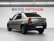 Renault Logan I Рестайлинг Тюмень  - изображение 28