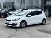 Kia Ceed II Рестайлинг Воронеж  - изображение 13