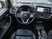 BMW X3 III (G01) Рестайлинг Санкт-Петербург  - изображение 56