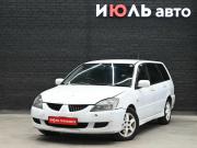 Mitsubishi Lancer IX Екатеринбург  - изображение 16
