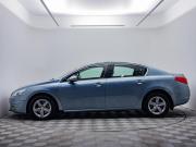 Peugeot 508 I Москва  - изображение 27