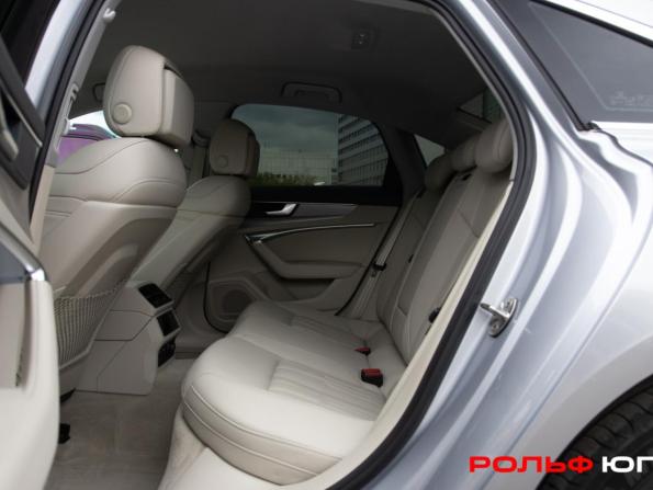 Audi A6 V (C8) с пробегом 2020 года, цена 3 958 000 рублей, 79200 км, седан, Автокод Объявления