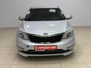 Kia Rio III Альметьевск  - изображение 27