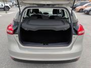 Ford Focus III Рестайлинг Йошкар-Ола  - изображение 34