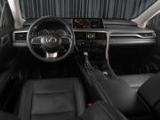Lexus RX IV Тюмень  - изображение 36